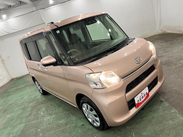 タントＸ　ＳＡIII　走行２０５８４キロ／ナビ／バックカメラ一年保証・走行距離無制限走行２０５８４キロ　フルセグナビ　ブルートゥース　バックカメラ　オートライト　シートヒーター　片側電動スライドドア（埼玉県）の中古車