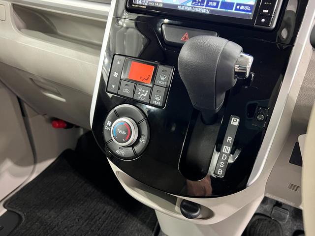 タントＸ　ＳＡIII　走行２０５８４キロ／ナビ／バックカメラ一年保証・走行距離無制限走行２０５８４キロ　フルセグナビ　ブルートゥース　バックカメラ　オートライト　シートヒーター　片側電動スライドドア（埼玉県）の中古車