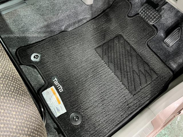 タントＸ　ＳＡIII　走行２０５８４キロ／ナビ／バックカメラ一年保証・走行距離無制限走行２０５８４キロ　フルセグナビ　ブルートゥース　バックカメラ　オートライト　シートヒーター　片側電動スライドドア（埼玉県）の中古車