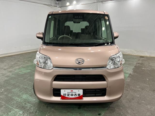 タントＸ　ＳＡIII　走行２０５８４キロ／ナビ／バックカメラ一年保証・走行距離無制限走行２０５８４キロ　フルセグナビ　ブルートゥース　バックカメラ　オートライト　シートヒーター　片側電動スライドドア（埼玉県）の中古車