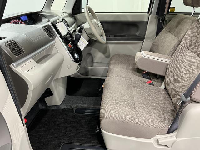 タントＸ　ＳＡIII　走行２０５８４キロ／ナビ／バックカメラ一年保証・走行距離無制限走行２０５８４キロ　フルセグナビ　ブルートゥース　バックカメラ　オートライト　シートヒーター　片側電動スライドドア（埼玉県）の中古車