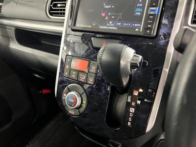 タントカスタムＲＳ　トップエディションＶＳ　ＳＡIII一年保証・走行距離無制限走行１９９７２キロ　車検整備付　フルセグナビ　ブルートゥース　全周囲カメラ　ドラレコ　ＥＴＣ　オートライト　ＬＥＤヘッドライト　シートヒーター　両側電動スライドドア（埼玉県）の中古車