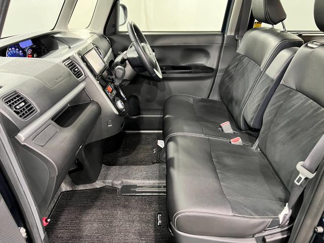 タントカスタムＲＳ　トップエディションＶＳ　ＳＡIII一年保証・走行距離無制限走行１９９７２キロ　車検整備付　フルセグナビ　ブルートゥース　全周囲カメラ　ドラレコ　ＥＴＣ　オートライト　ＬＥＤヘッドライト　シートヒーター　両側電動スライドドア（埼玉県）の中古車