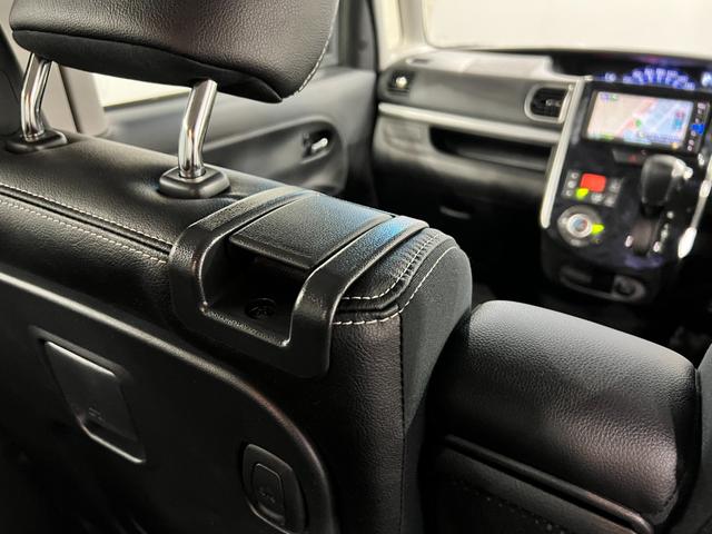タントカスタムＲＳ　トップエディションＶＳ　ＳＡIII一年保証・走行距離無制限走行１９９７２キロ　車検整備付　フルセグナビ　ブルートゥース　全周囲カメラ　ドラレコ　ＥＴＣ　オートライト　ＬＥＤヘッドライト　シートヒーター　両側電動スライドドア（埼玉県）の中古車
