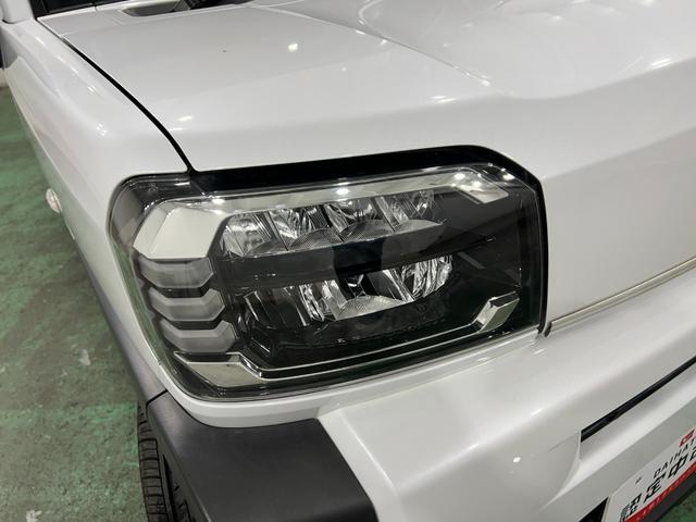 タフトG 走行24613キロ/純正フルセグナビ/Bカメラ/ドラレコ1年保証距離無制限 走行距離24613キロ 純正フルセグナビ パノラマモニター ドラレコ 純正マット サイドエアバッグ LEDヘッドランプ アイドリングストップ シートヒーター オート格納式ドアミラー(埼玉県)の中古車