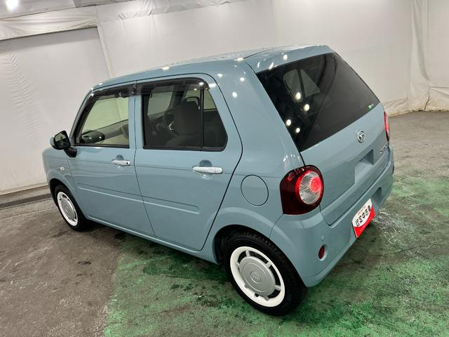 ミラトコットＧ　ＳＡIII　走行２３２３４キロ／純正ナビ／ドラレコ１年保証距離無制限　走行距離２３２３４キロ　純正フルセグナビ　バックカメラ　ドラレコ　マット　サイドエアバッグ　ＬＥＤヘッドランプ　アイドリングストップ　シートヒーター　オート格納式ドアミラー（埼玉県）の中古車