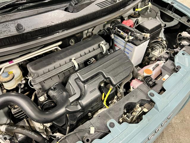 ミラトコットＧ　ＳＡIII　走行２３２３４キロ／純正ナビ／ドラレコ１年保証距離無制限　走行距離２３２３４キロ　純正フルセグナビ　バックカメラ　ドラレコ　マット　サイドエアバッグ　ＬＥＤヘッドランプ　アイドリングストップ　シートヒーター　オート格納式ドアミラー（埼玉県）の中古車