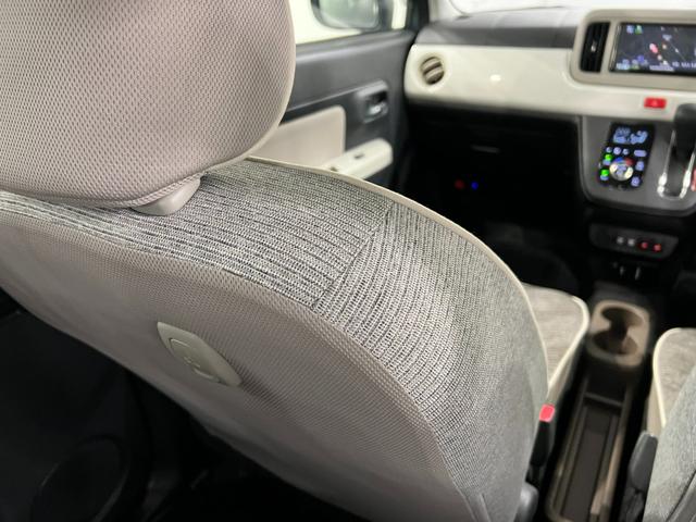 ミラトコットＧ　ＳＡIII　走行２３２３４キロ／純正ナビ／ドラレコ１年保証距離無制限　走行距離２３２３４キロ　純正フルセグナビ　バックカメラ　ドラレコ　マット　サイドエアバッグ　ＬＥＤヘッドランプ　アイドリングストップ　シートヒーター　オート格納式ドアミラー（埼玉県）の中古車