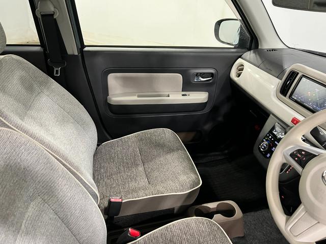 ミラトコットＧ　ＳＡIII　走行２３２３４キロ／純正ナビ／ドラレコ１年保証距離無制限　走行距離２３２３４キロ　純正フルセグナビ　バックカメラ　ドラレコ　マット　サイドエアバッグ　ＬＥＤヘッドランプ　アイドリングストップ　シートヒーター　オート格納式ドアミラー（埼玉県）の中古車