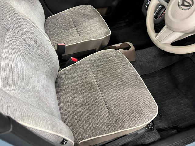 ミラトコットＧ　ＳＡIII　走行２３２３４キロ／純正ナビ／ドラレコ１年保証距離無制限　走行距離２３２３４キロ　純正フルセグナビ　バックカメラ　ドラレコ　マット　サイドエアバッグ　ＬＥＤヘッドランプ　アイドリングストップ　シートヒーター　オート格納式ドアミラー（埼玉県）の中古車