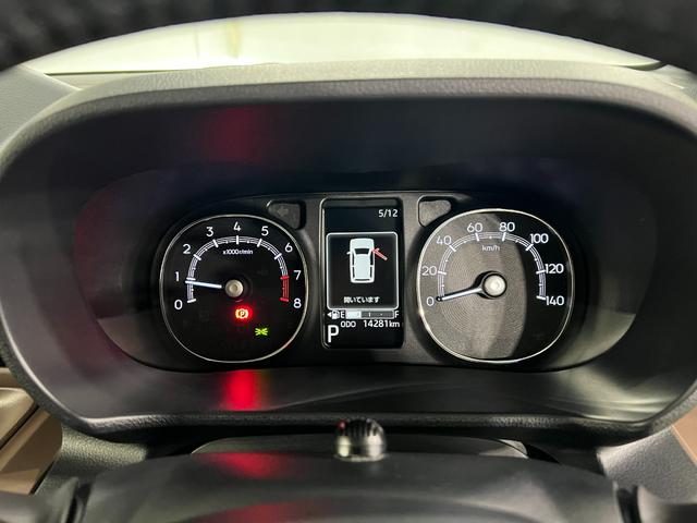 ムーヴキャンバスセオリーＧ　車検整備付／走行１４２８１キロ／純正ナビドラレコ１年保証距離無制限　走行距離１４２８１キロ　純正フルセグナビ　パノラマモニター　ドラレコ　純正マット　サイドエアバッグ　ＬＥＤヘッドランプ　アイドリングストップ　シートヒーター　両側電動スライドドア（埼玉県）の中古車