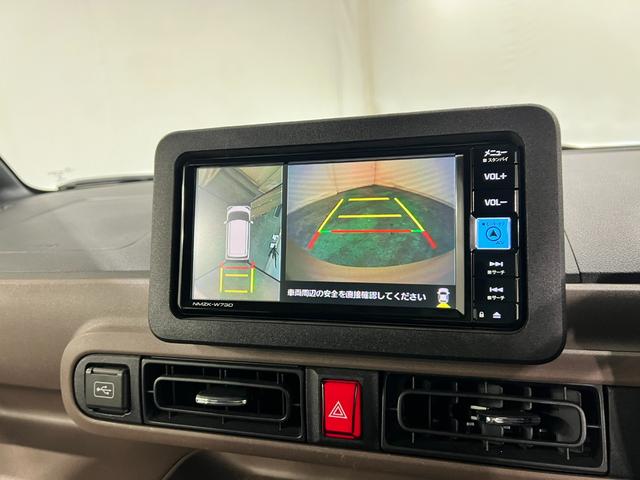 ムーヴキャンバスセオリーＧ　車検整備付／走行１４２８１キロ／純正ナビドラレコ１年保証距離無制限　走行距離１４２８１キロ　純正フルセグナビ　パノラマモニター　ドラレコ　純正マット　サイドエアバッグ　ＬＥＤヘッドランプ　アイドリングストップ　シートヒーター　両側電動スライドドア（埼玉県）の中古車