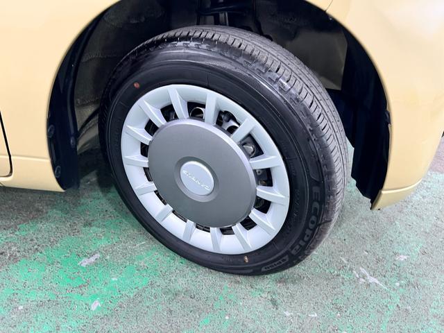 ムーヴキャンバスセオリーＧ　車検整備付／走行１４２８１キロ／純正ナビドラレコ１年保証距離無制限　走行距離１４２８１キロ　純正フルセグナビ　パノラマモニター　ドラレコ　純正マット　サイドエアバッグ　ＬＥＤヘッドランプ　アイドリングストップ　シートヒーター　両側電動スライドドア（埼玉県）の中古車