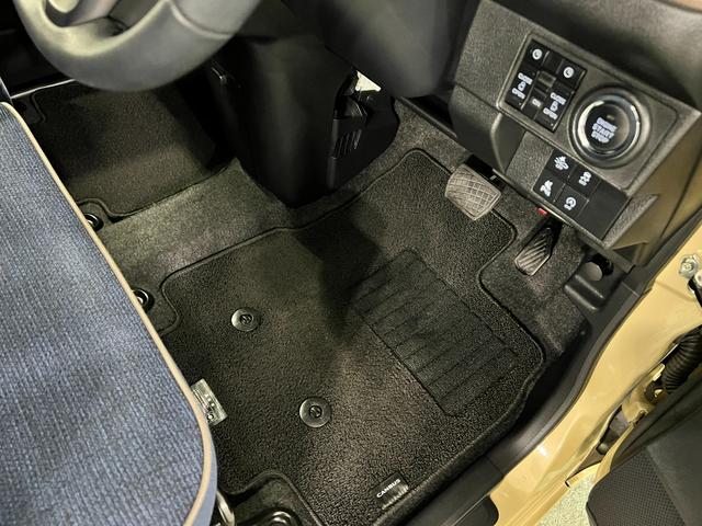 ムーヴキャンバスセオリーＧ　車検整備付／走行１４２８１キロ／純正ナビドラレコ１年保証距離無制限　走行距離１４２８１キロ　純正フルセグナビ　パノラマモニター　ドラレコ　純正マット　サイドエアバッグ　ＬＥＤヘッドランプ　アイドリングストップ　シートヒーター　両側電動スライドドア（埼玉県）の中古車