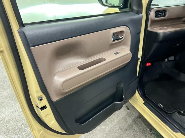 ムーヴキャンバスセオリーＧ　車検整備付／走行１４２８１キロ／純正ナビドラレコ１年保証距離無制限　走行距離１４２８１キロ　純正フルセグナビ　パノラマモニター　ドラレコ　純正マット　サイドエアバッグ　ＬＥＤヘッドランプ　アイドリングストップ　シートヒーター　両側電動スライドドア（埼玉県）の中古車