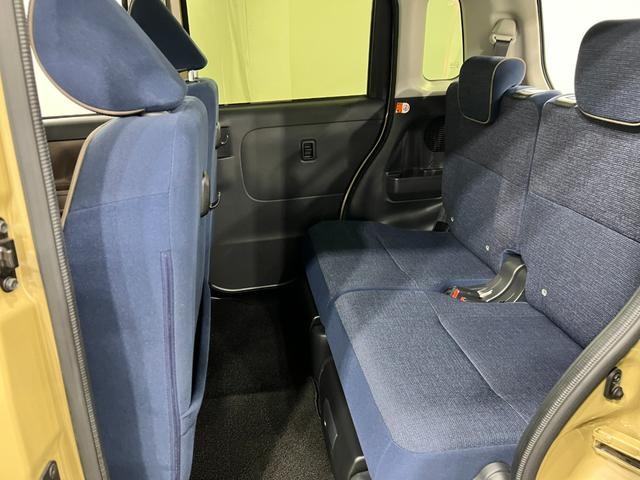 ムーヴキャンバスセオリーＧ　車検整備付／走行１４２８１キロ／純正ナビドラレコ１年保証距離無制限　走行距離１４２８１キロ　純正フルセグナビ　パノラマモニター　ドラレコ　純正マット　サイドエアバッグ　ＬＥＤヘッドランプ　アイドリングストップ　シートヒーター　両側電動スライドドア（埼玉県）の中古車