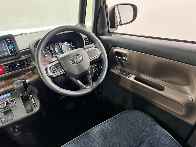 ムーヴキャンバスセオリーＧ　車検整備付／走行１４２８１キロ／純正ナビドラレコ１年保証距離無制限　走行距離１４２８１キロ　純正フルセグナビ　パノラマモニター　ドラレコ　純正マット　サイドエアバッグ　ＬＥＤヘッドランプ　アイドリングストップ　シートヒーター　両側電動スライドドア（埼玉県）の中古車