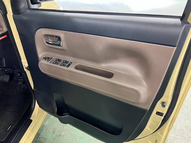 ムーヴキャンバスセオリーＧ　車検整備付／走行１４２８１キロ／純正ナビドラレコ１年保証距離無制限　走行距離１４２８１キロ　純正フルセグナビ　パノラマモニター　ドラレコ　純正マット　サイドエアバッグ　ＬＥＤヘッドランプ　アイドリングストップ　シートヒーター　両側電動スライドドア（埼玉県）の中古車