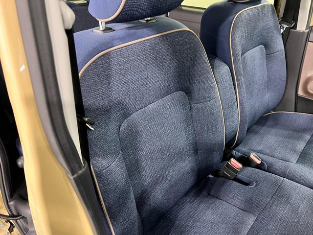 ムーヴキャンバスセオリーＧ　車検整備付／走行１４２８１キロ／純正ナビドラレコ１年保証距離無制限　走行距離１４２８１キロ　純正フルセグナビ　パノラマモニター　ドラレコ　純正マット　サイドエアバッグ　ＬＥＤヘッドランプ　アイドリングストップ　シートヒーター　両側電動スライドドア（埼玉県）の中古車