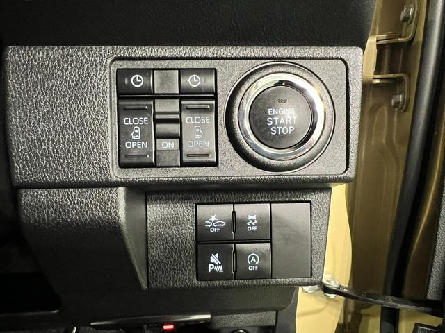 ムーヴキャンバスセオリーＧ　車検整備付／走行１４２８１キロ／純正ナビドラレコ１年保証距離無制限　走行距離１４２８１キロ　純正フルセグナビ　パノラマモニター　ドラレコ　純正マット　サイドエアバッグ　ＬＥＤヘッドランプ　アイドリングストップ　シートヒーター　両側電動スライドドア（埼玉県）の中古車