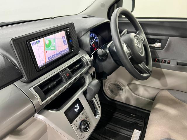 キャストスタイルX SAIII 走行20210キロ/ナビ/ETC1年保証距離無制限 走行距離20210キロ フルセグナビ バックカメラ BTオーディオ ETC 純正マット オートライト アイドリングストップ スマートアシスト3 オート格納式ドアミラー(埼玉県)の中古車