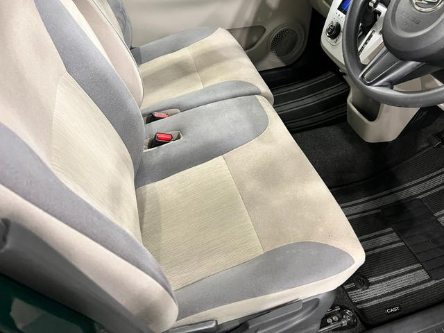 キャストスタイルX SAIII 走行20210キロ/ナビ/ETC1年保証距離無制限 走行距離20210キロ フルセグナビ バックカメラ BTオーディオ ETC 純正マット オートライト アイドリングストップ スマートアシスト3 オート格納式ドアミラー(埼玉県)の中古車