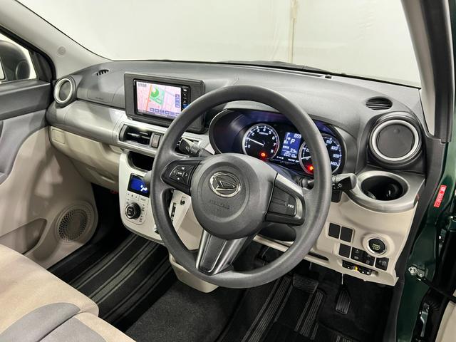 キャストスタイルX SAIII 走行20210キロ/ナビ/ETC1年保証距離無制限 走行距離20210キロ フルセグナビ バックカメラ BTオーディオ ETC 純正マット オートライト アイドリングストップ スマートアシスト3 オート格納式ドアミラー(埼玉県)の中古車