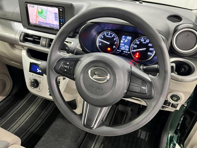 キャストスタイルX SAIII 走行20210キロ/ナビ/ETC1年保証距離無制限 走行距離20210キロ フルセグナビ バックカメラ BTオーディオ ETC 純正マット オートライト アイドリングストップ スマートアシスト3 オート格納式ドアミラー(埼玉県)の中古車