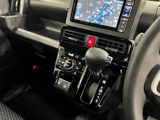 タントカスタムＸ　走行３９６９４キロ／フルセグナビ／ドラレコ１年保証距離無制限　走行距離３９６９４キロ　フルセグナビ　バックカメラ　ドラレコ　純正マット　サイドエアバッグ　ＬＥＤヘッドランプ　アイドリングストップ　シートヒーター　両側電動スライドドア（埼玉県）の中古車