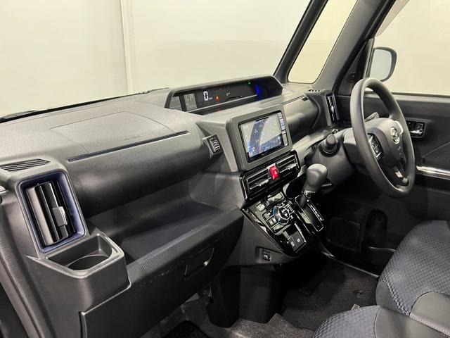 タントカスタムＸ　走行３９６９４キロ／フルセグナビ／ドラレコ１年保証距離無制限　走行距離３９６９４キロ　フルセグナビ　バックカメラ　ドラレコ　純正マット　サイドエアバッグ　ＬＥＤヘッドランプ　アイドリングストップ　シートヒーター　両側電動スライドドア（埼玉県）の中古車