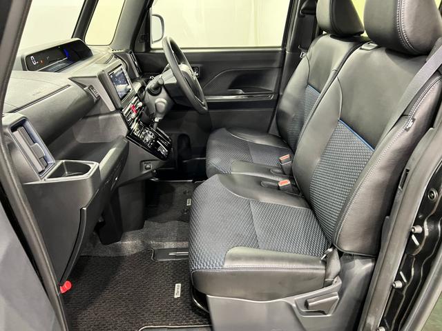 タントカスタムＸ　走行３９６９４キロ／フルセグナビ／ドラレコ１年保証距離無制限　走行距離３９６９４キロ　フルセグナビ　バックカメラ　ドラレコ　純正マット　サイドエアバッグ　ＬＥＤヘッドランプ　アイドリングストップ　シートヒーター　両側電動スライドドア（埼玉県）の中古車