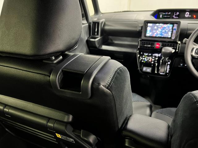 タントカスタムＸ　走行３９６９４キロ／フルセグナビ／ドラレコ１年保証距離無制限　走行距離３９６９４キロ　フルセグナビ　バックカメラ　ドラレコ　純正マット　サイドエアバッグ　ＬＥＤヘッドランプ　アイドリングストップ　シートヒーター　両側電動スライドドア（埼玉県）の中古車
