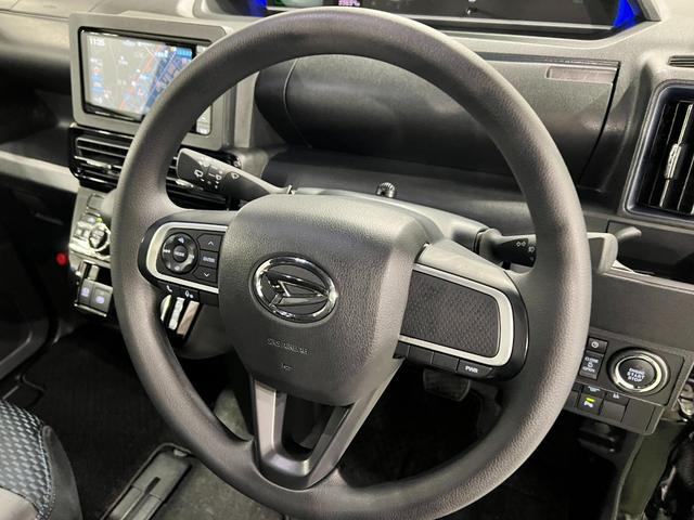 タントカスタムＸ　走行３９６９４キロ／フルセグナビ／ドラレコ１年保証距離無制限　走行距離３９６９４キロ　フルセグナビ　バックカメラ　ドラレコ　純正マット　サイドエアバッグ　ＬＥＤヘッドランプ　アイドリングストップ　シートヒーター　両側電動スライドドア（埼玉県）の中古車
