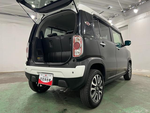 ハスラーＪスタイルII　走行３８７６０キロ／ナビ／全周囲カメラ１年保証距離無制限　走行距離３８７６０キロ　フルセグナビ　全周囲カメラ　ドラレコ　純正マット　オートライト　ＬＥＤヘッドランプ　アイドリングストップ　シートヒーター　電動格納式ドアミラー（埼玉県）の中古車