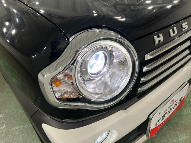 ハスラーＪスタイルII　走行３８７６０キロ／ナビ／全周囲カメラ１年保証距離無制限　走行距離３８７６０キロ　フルセグナビ　全周囲カメラ　ドラレコ　純正マット　オートライト　ＬＥＤヘッドランプ　アイドリングストップ　シートヒーター　電動格納式ドアミラー（埼玉県）の中古車