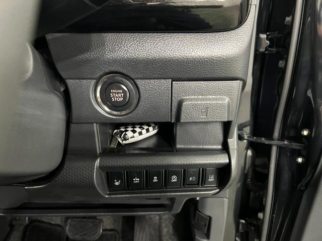 ハスラーＪスタイルII　走行３８７６０キロ／ナビ／全周囲カメラ１年保証距離無制限　走行距離３８７６０キロ　フルセグナビ　全周囲カメラ　ドラレコ　純正マット　オートライト　ＬＥＤヘッドランプ　アイドリングストップ　シートヒーター　電動格納式ドアミラー（埼玉県）の中古車