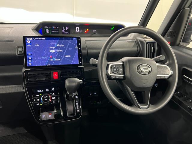 タントカスタムX 走行23084キロ/車検整備付/ナビ/ドラレコ一年保証・走行距離無制限走行23084キロ 車検整備付 フルセグナビ ブルートゥース バックカメラ ドラレコ クリアランスソナー LEDヘッドライト シートヒーター 両側電動スライドドア(埼玉県)の中古車