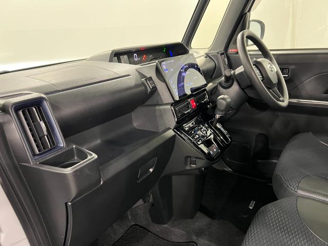 タントカスタムX 走行23084キロ/車検整備付/ナビ/ドラレコ一年保証・走行距離無制限走行23084キロ 車検整備付 フルセグナビ ブルートゥース バックカメラ ドラレコ クリアランスソナー LEDヘッドライト シートヒーター 両側電動スライドドア(埼玉県)の中古車