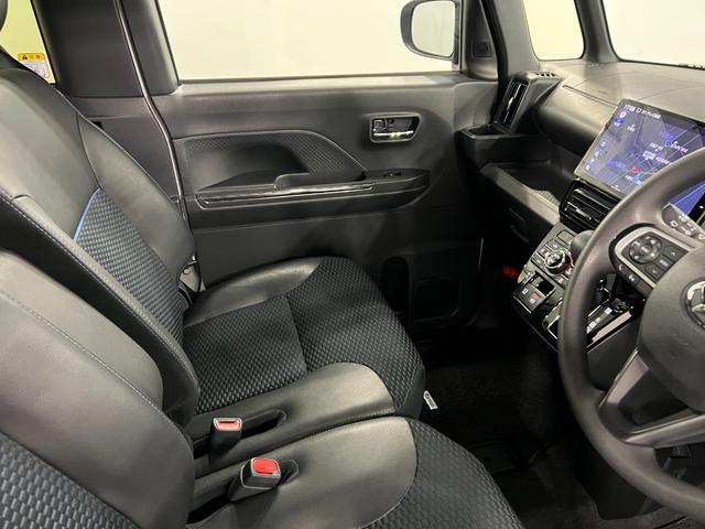 タントカスタムX 走行23084キロ/車検整備付/ナビ/ドラレコ一年保証・走行距離無制限走行23084キロ 車検整備付 フルセグナビ ブルートゥース バックカメラ ドラレコ クリアランスソナー LEDヘッドライト シートヒーター 両側電動スライドドア(埼玉県)の中古車