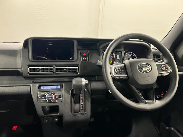 アトレーＲＳ　走行２２９３８キロ／車検整備付／ＬＥＤヘッドライト一年保証・走行距離無制限　走行２２９３８キロ　助手席エアバック　オートライト　両側電動スライドドア　クリアランスソナー　アイドリングストップ（埼玉県）の中古車