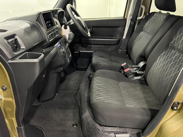 アトレーＲＳ　走行２２９３８キロ／車検整備付／ＬＥＤヘッドライト一年保証・走行距離無制限　走行２２９３８キロ　助手席エアバック　オートライト　両側電動スライドドア　クリアランスソナー　アイドリングストップ（埼玉県）の中古車