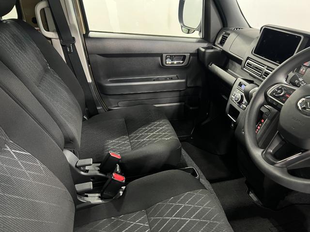アトレーＲＳ　走行２２９３８キロ／車検整備付／ＬＥＤヘッドライト一年保証・走行距離無制限　走行２２９３８キロ　助手席エアバック　オートライト　両側電動スライドドア　クリアランスソナー　アイドリングストップ（埼玉県）の中古車