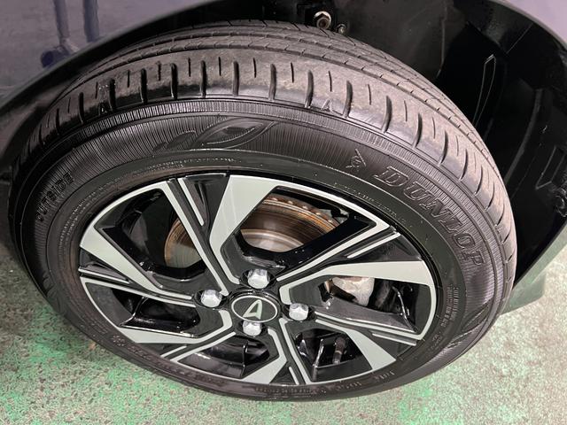 タントカスタムＸ　走行１１１５６キロ／クリアランスソナー／ナビ一年保証・走行距離無制限走行１１１５６キロ　フルセグナビ　ブルートゥース　バックカメラ　ドラレコ　ＥＴＣ　クリアランスソナー　オートライト　ＬＥＤヘッドライト　シートヒーター　両側電動スライドドア（埼玉県）の中古車
