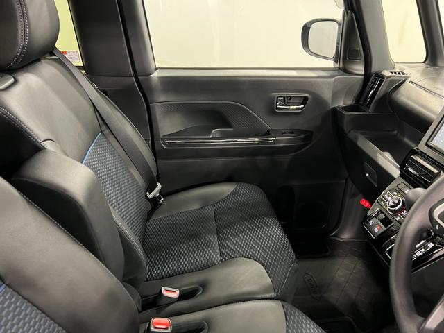 タントカスタムＸ　走行１１１５６キロ／クリアランスソナー／ナビ一年保証・走行距離無制限走行１１１５６キロ　フルセグナビ　ブルートゥース　バックカメラ　ドラレコ　ＥＴＣ　クリアランスソナー　オートライト　ＬＥＤヘッドライト　シートヒーター　両側電動スライドドア（埼玉県）の中古車
