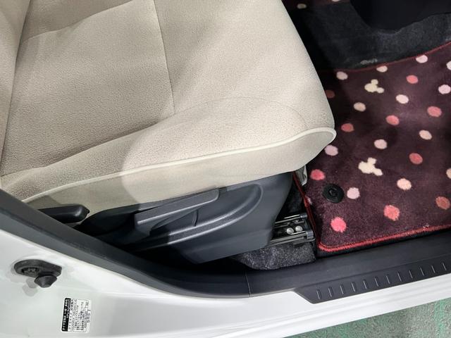 ムーヴキャンバスＧメイクアップＶＳ　ＳＡIII　走行３７３１８キロ／８型ナビ１年保証距離無制限　走行距離（埼玉県）の中古車