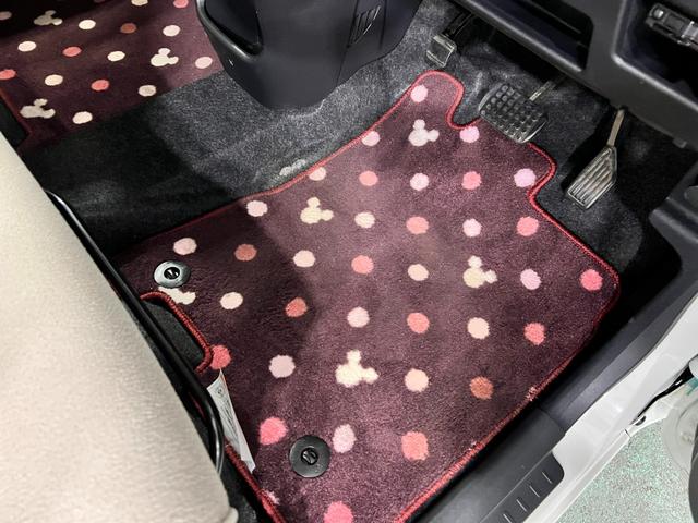 ムーヴキャンバスＧメイクアップＶＳ　ＳＡIII　走行３７３１８キロ／８型ナビ１年保証距離無制限　走行距離（埼玉県）の中古車