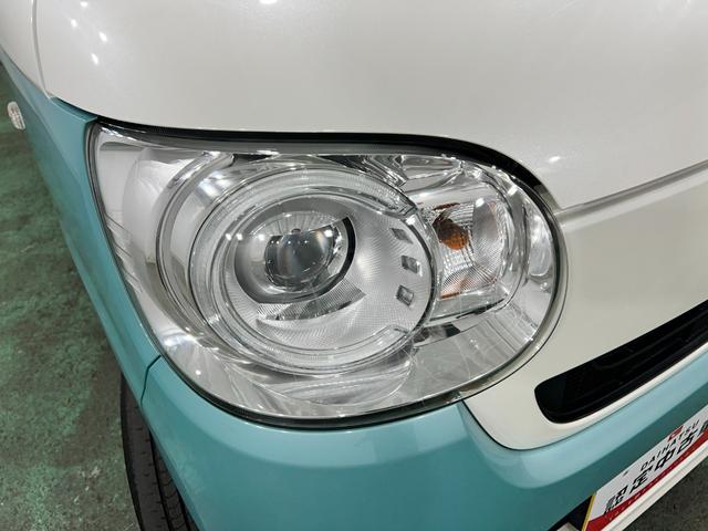 ムーヴキャンバスＧメイクアップＶＳ　ＳＡIII　走行３７３１８キロ／８型ナビ１年保証距離無制限　走行距離（埼玉県）の中古車