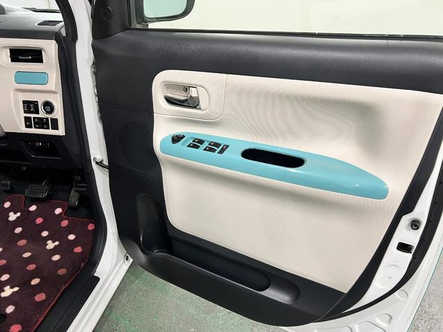 ムーヴキャンバスＧメイクアップＶＳ　ＳＡIII　走行３７３１８キロ／８型ナビ１年保証距離無制限　走行距離（埼玉県）の中古車