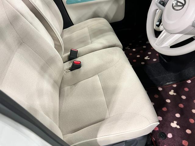 ムーヴキャンバスＧメイクアップＶＳ　ＳＡIII　走行３７３１８キロ／８型ナビ１年保証距離無制限　走行距離（埼玉県）の中古車