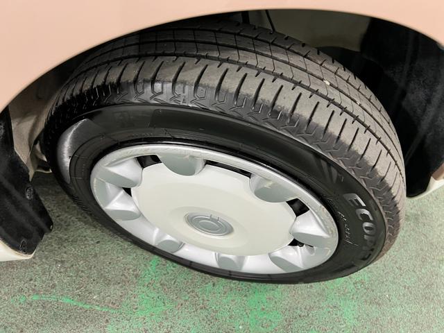 ムーヴキャンバスＧメイクアップ　ＳＡII　走行３５４４６キロ／車検整備付一年保証・走行距離無制限走行３５４４６キロ　フルセグナビ　全周囲カメラ　オートライト　ＬＥＤヘッドライト　両側電動スライドドア（埼玉県）の中古車